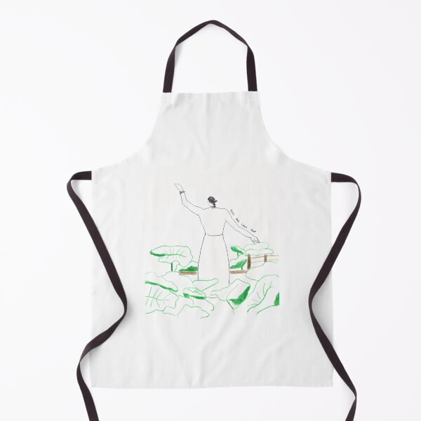 Item preview, lotus leaf and woman designed and sold by minigold.
