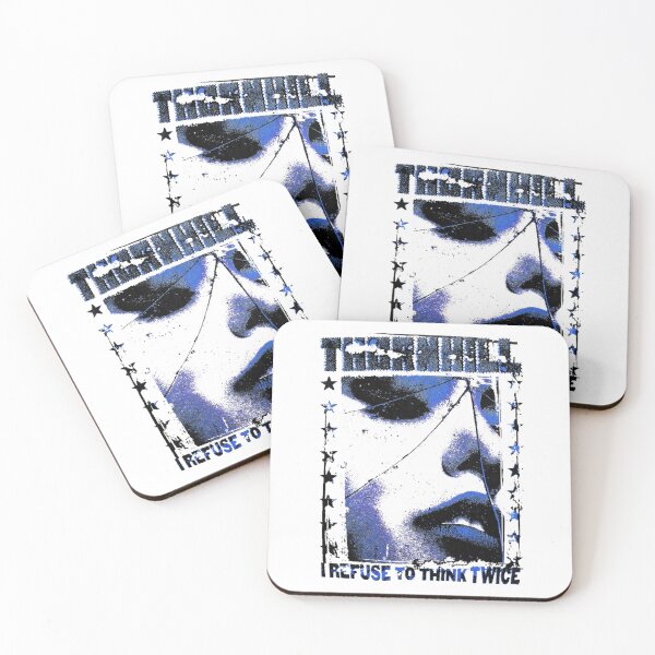 Item preview, THORNHILL BAND designed and sold by Sajjackliri.