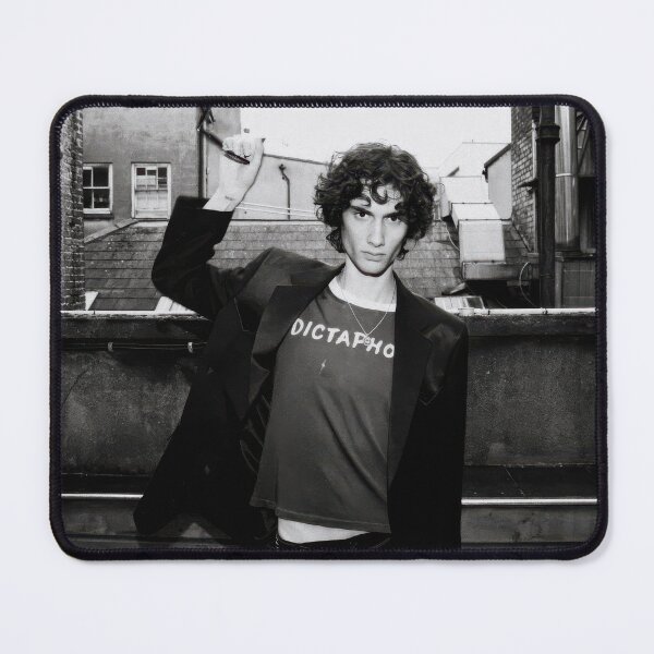 Item preview, Sombr We Never Dated designed and sold by Caylaest.