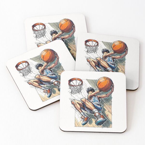 Item preview, Basketball Dunk designed and sold by Snap Stick.
