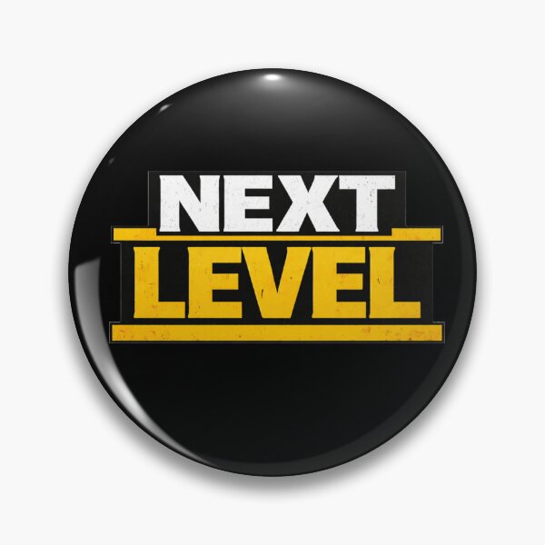 Item preview, Next Level Discipline Work Ethic Motivation Design designed and sold by Wolf Garage.