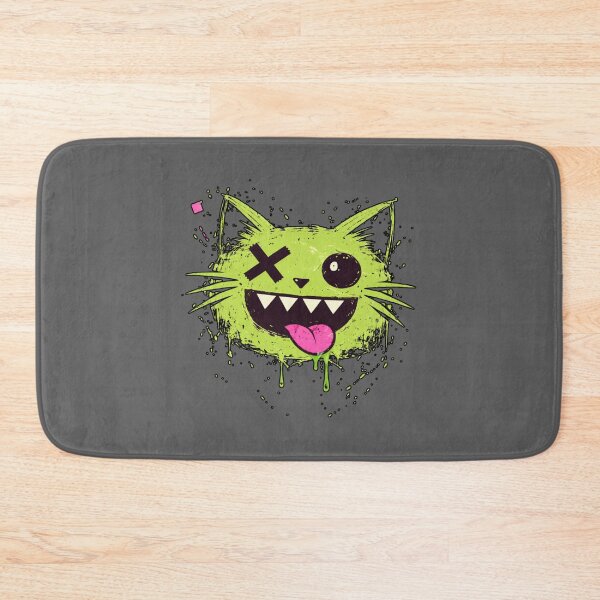 Item preview, xo cat designed and sold by NichiStudio.