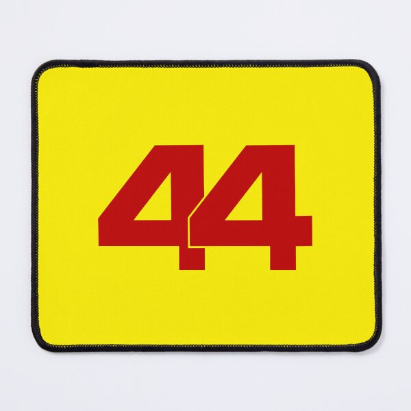 Item preview, LH 44 - 2025 Car Version - Red designed and sold by RedFirecracker.