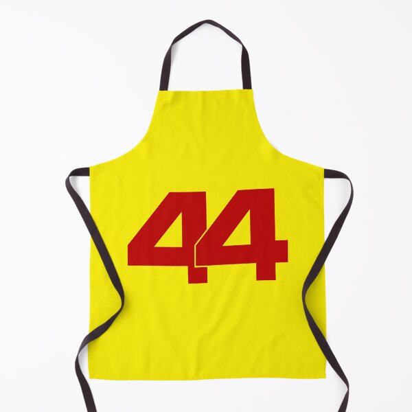 Item preview, LH 44 - 2025 Car Version - Red designed and sold by RedFirecracker.