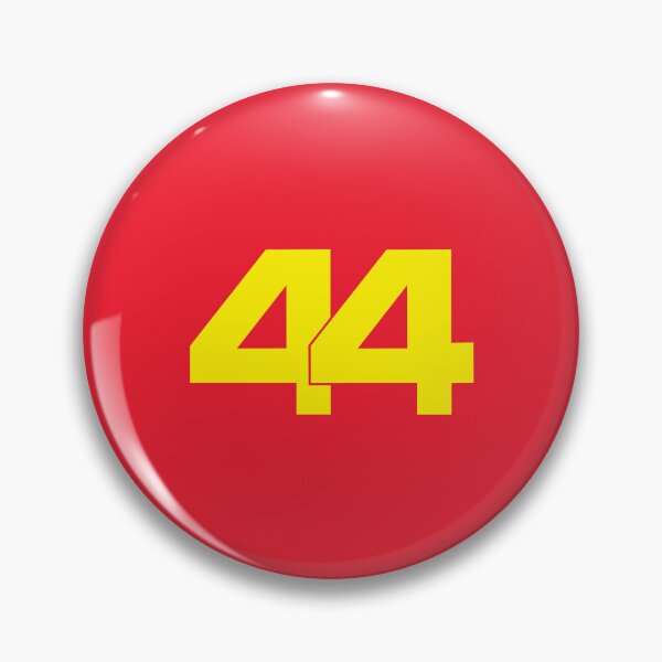 Item preview, LH 44 - 2025 Car Version - Yellow designed and sold by RedFirecracker.