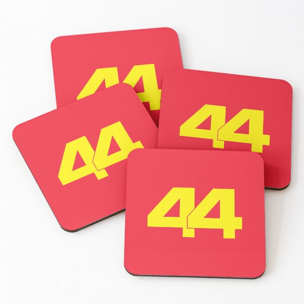 Item preview, LH 44 - 2025 Car Version - Yellow designed and sold by RedFirecracker.