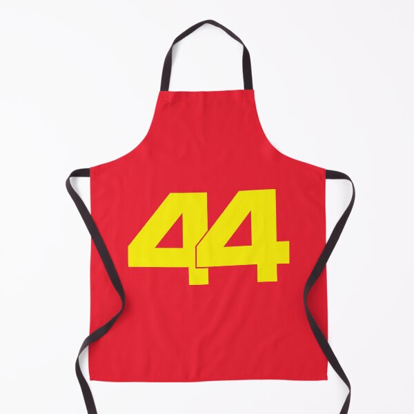 Item preview, LH 44 - 2025 Car Version - Yellow designed and sold by RedFirecracker.