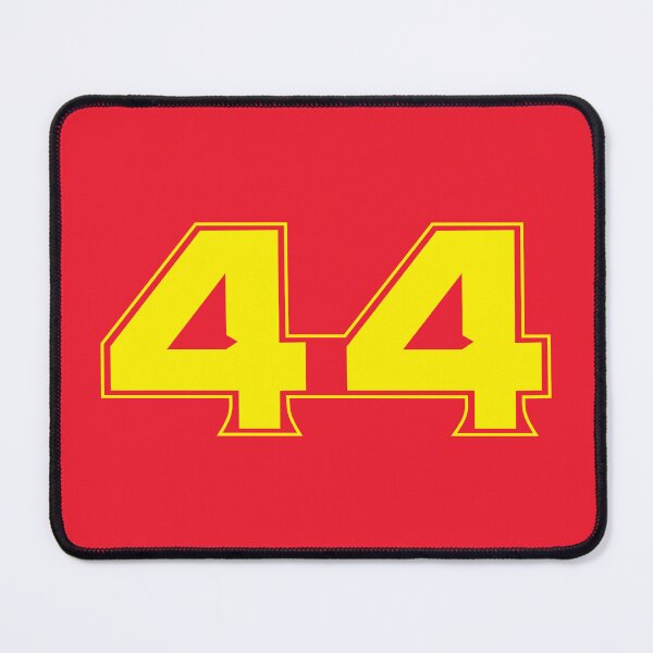 Item preview, LH 44 - 2025 Helmet Version - Yellow designed and sold by RedFirecracker.