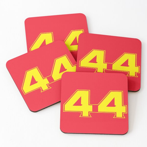 Item preview, LH 44 - 2025 Helmet Version - Yellow designed and sold by RedFirecracker.