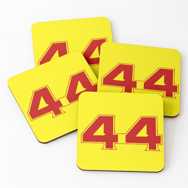 Item preview, LH 44 - 2025 Helmet Version - Red designed and sold by RedFirecracker.