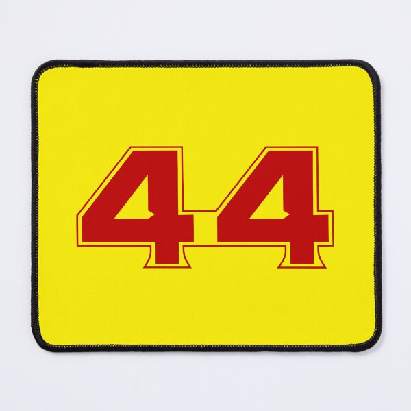 Item preview, LH 44 - 2025 Helmet Version - Red designed and sold by RedFirecracker.