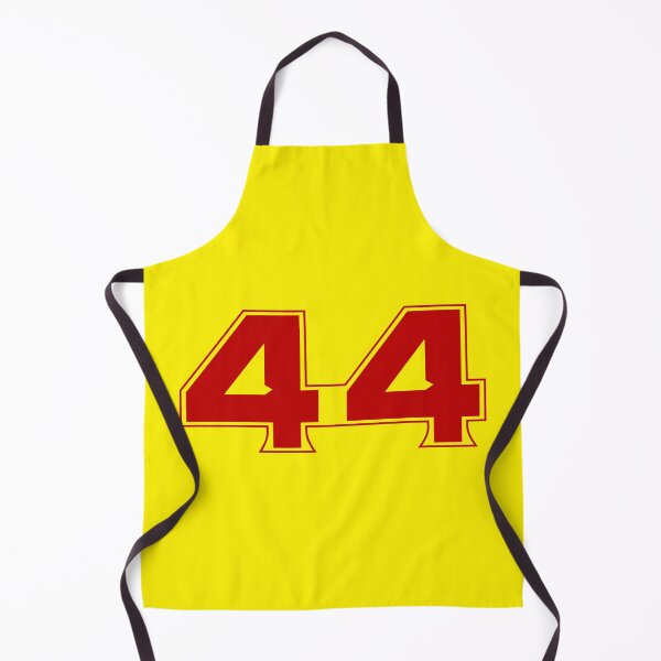 Item preview, LH 44 - 2025 Helmet Version - Red designed and sold by RedFirecracker.