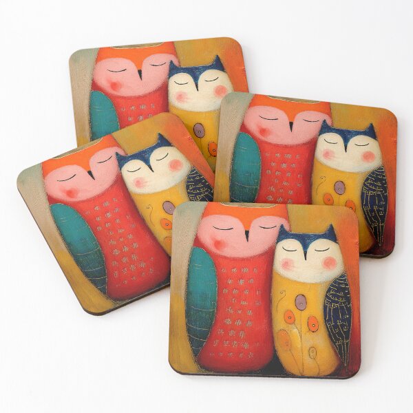 Item preview, Whispering Wings designed and sold by Retro Type.