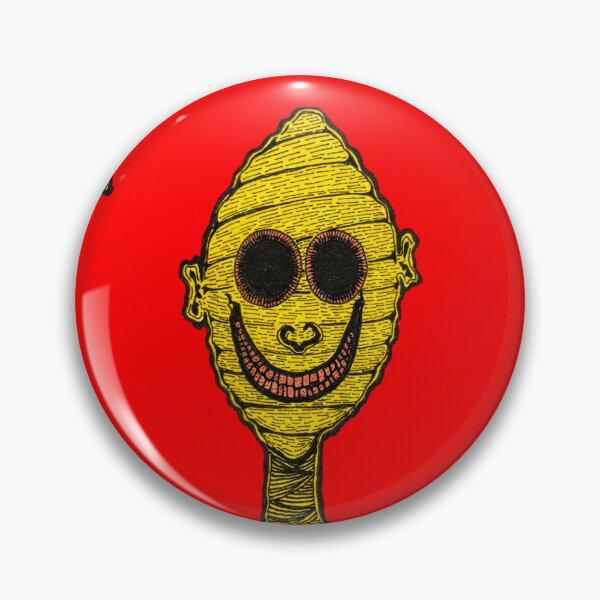 Item preview, Lurkers designed and sold by monkeybiscuits.