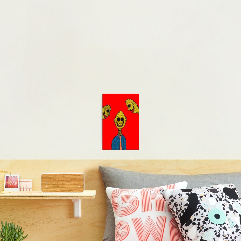 Item preview, Photographic Print designed and sold by monkeybiscuits.
