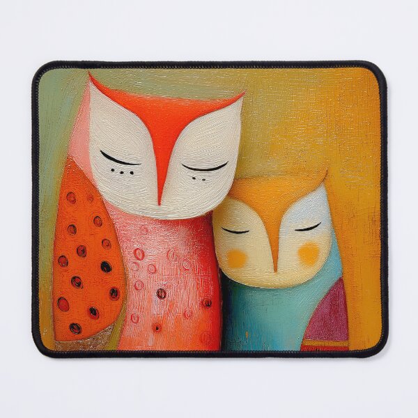 Item preview, The Warm Embrace designed and sold by Retro Type.
