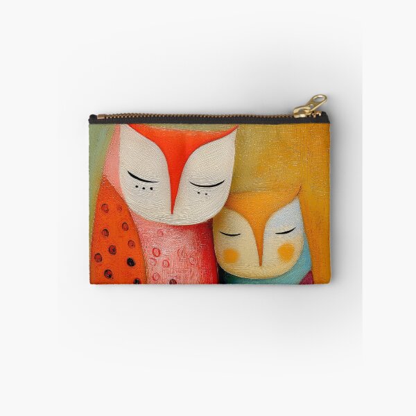 Item preview, The Warm Embrace designed and sold by Retro Type.