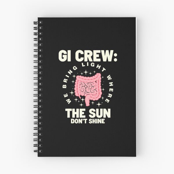 Item preview, Gi Crew Gastroenterology Endos designed and sold by tiffanylews.