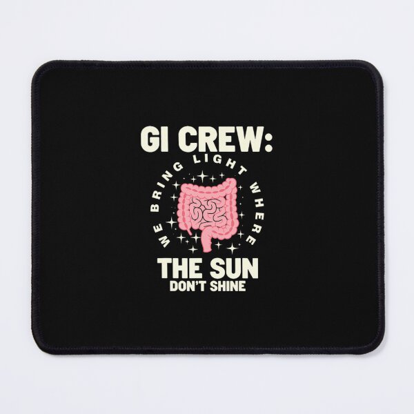 Item preview, Gi Crew Gastroenterology Endos designed and sold by tiffanylews.