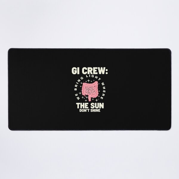 Item preview, Gi Crew Gastroenterology Endos designed and sold by tiffanylews.