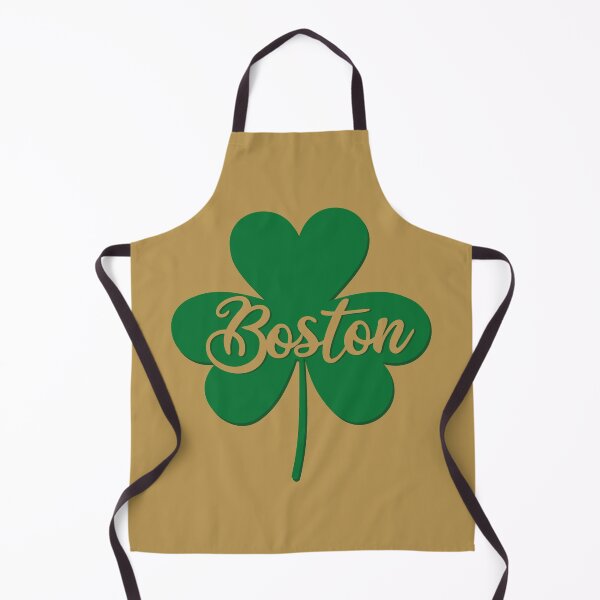Item preview, Boston Shamrock designed and sold by sabinako.