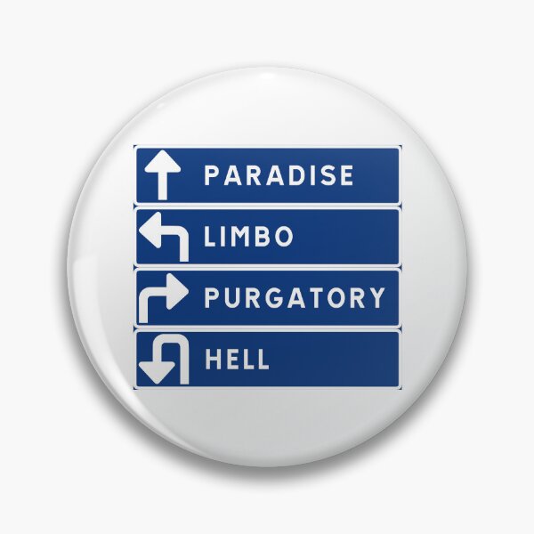 Item preview, We shall all walk that path designed and sold by ALF2023.
