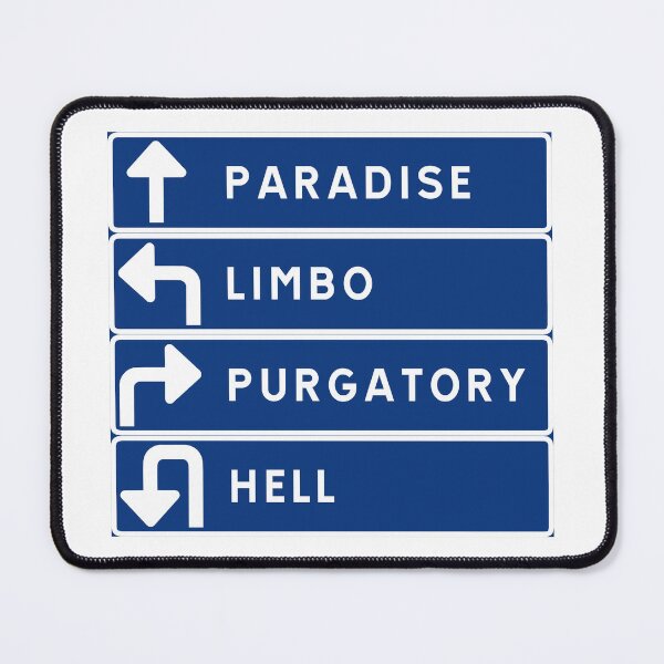 Item preview, We shall all walk that path designed and sold by ALF2023.