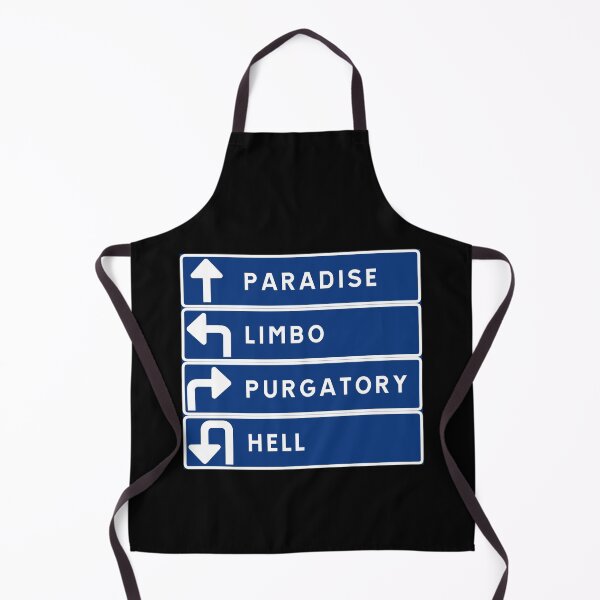 Item preview, We shall all walk that path designed and sold by ALF2023.