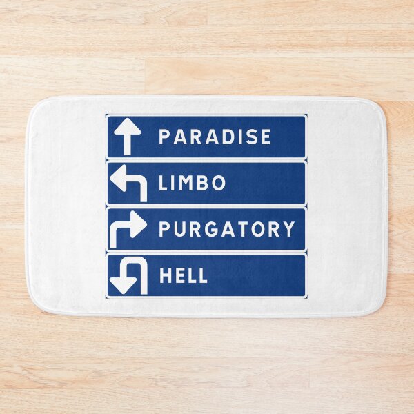 Item preview, We shall all walk that path designed and sold by ALF2023.