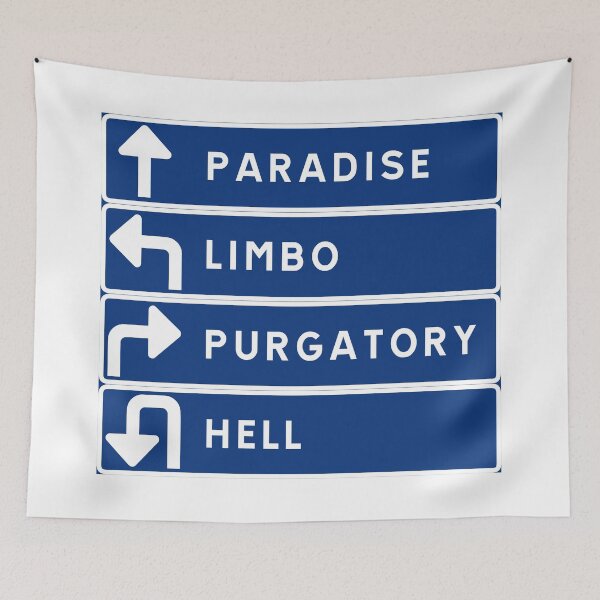 Item preview, We shall all walk that path designed and sold by ALF2023.