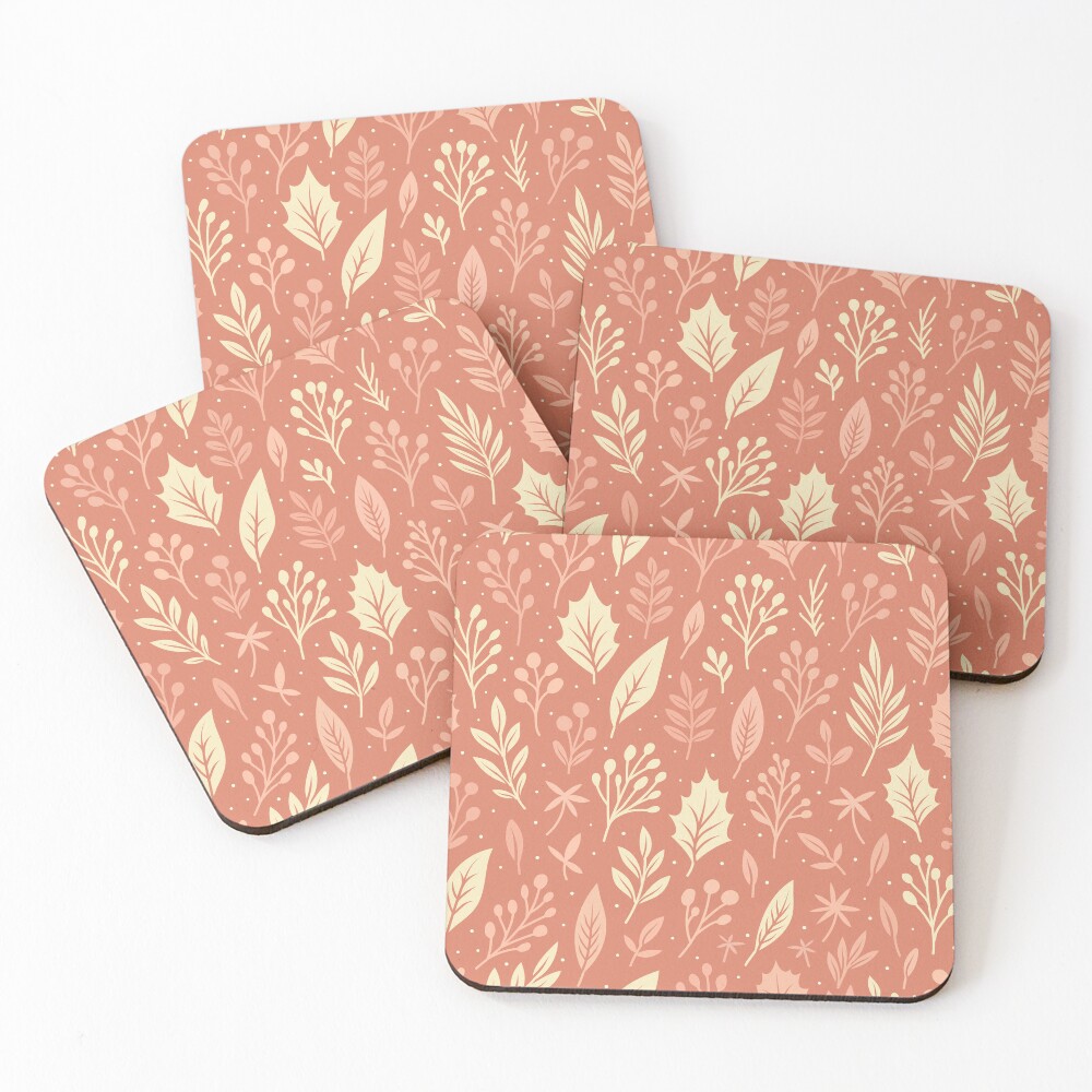 Item preview, Coasters (Set of 4) designed and sold by Dyarwan.