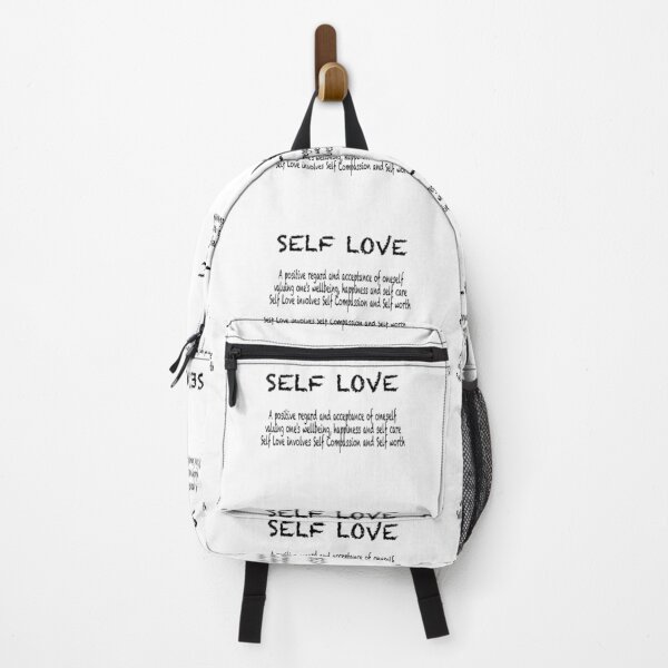 Item preview, Self Love designed and sold by Frozigraphie.