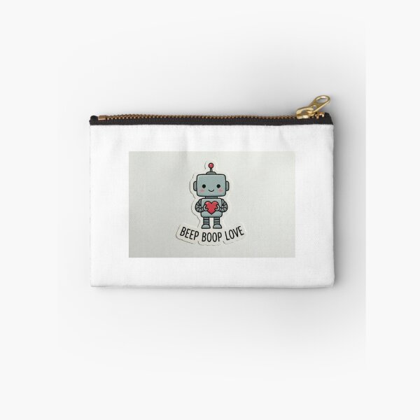 Item preview, Robotic humor  designed and sold by Pratik3843.