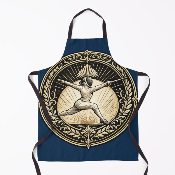 Item preview, Foil Queen Art Deco Medallion designed and sold by ChillCharmStudio.