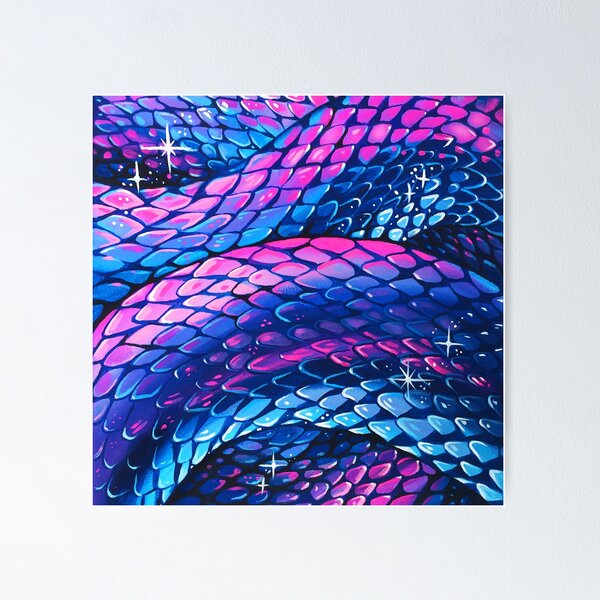 Slither Io Canvas Prints for Sale