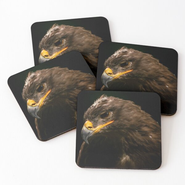 Item preview, Steppe Eagle designed and sold by cgnature1983.