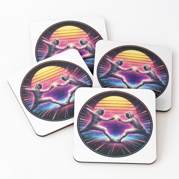 Item preview, High-energy retro designed and sold by ChillCharmStudio.
