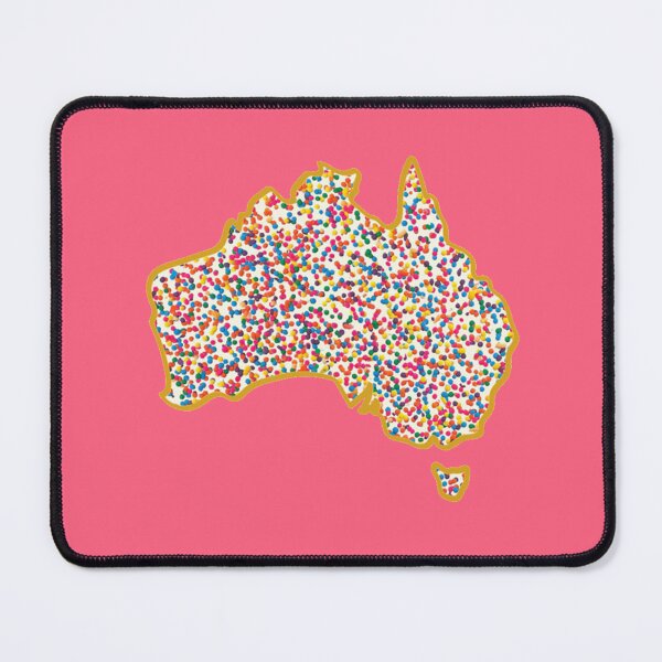Item preview, Fairy Bread Australia designed and sold by Corinne Alexa Jackson.
