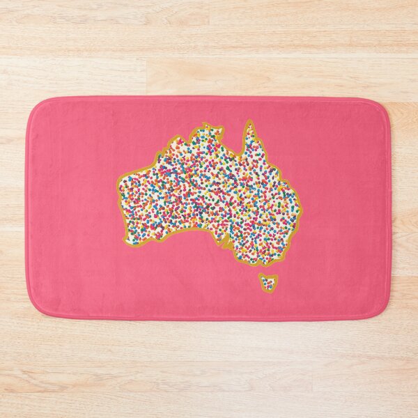Item preview, Fairy Bread Australia designed and sold by Corinne Alexa Jackson.