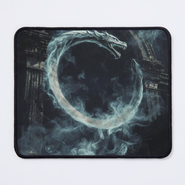 Item preview, Dragon Spirit Gate designed and sold by creator-Ra.