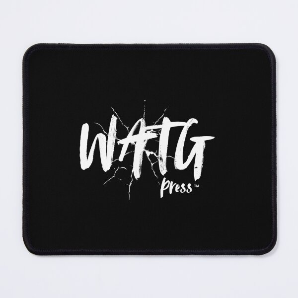 Item preview, WATG Press  designed and sold by WATGpress.