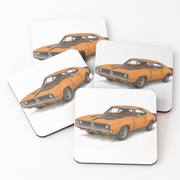 Item preview, Hey Charger designed and sold by Andyt.