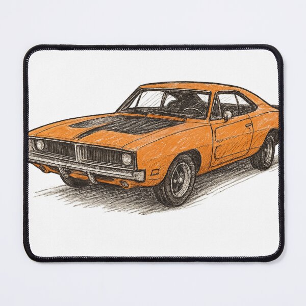 Item preview, Hey Charger designed and sold by Andyt.