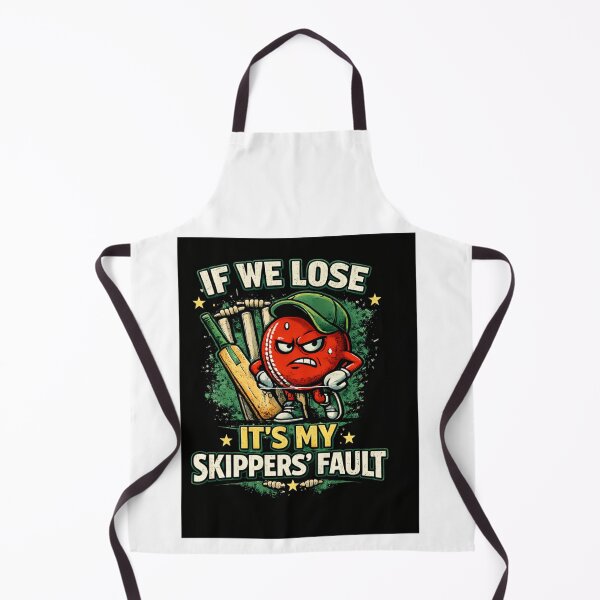 Item preview, Village cricket funny Gift Dads gift designed and sold by Ssrldesigns.