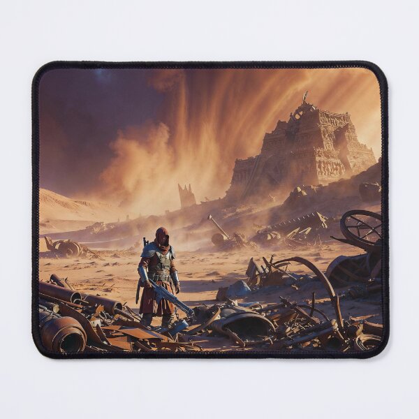 Item preview, Post-apo survivor designed and sold by creator-Ra.