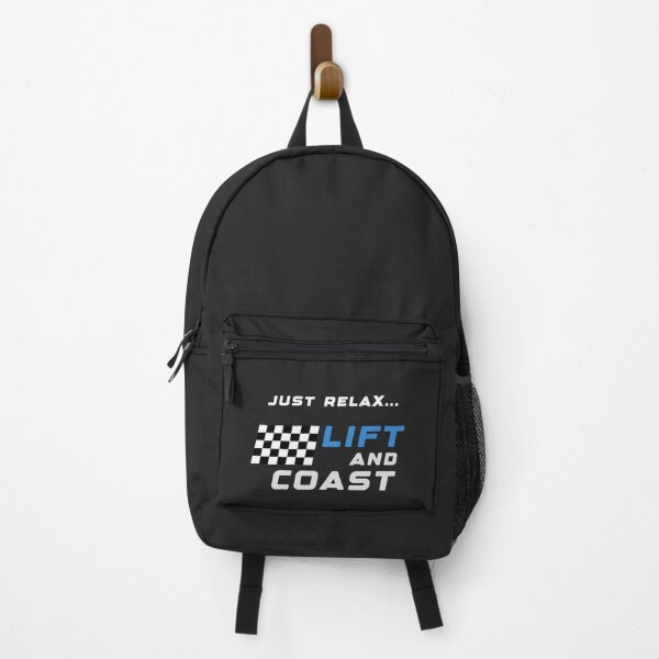 Item preview, Just Relax...Lift & Coast - GREY - The New Formula Era designed and sold by LiftAndCoast.