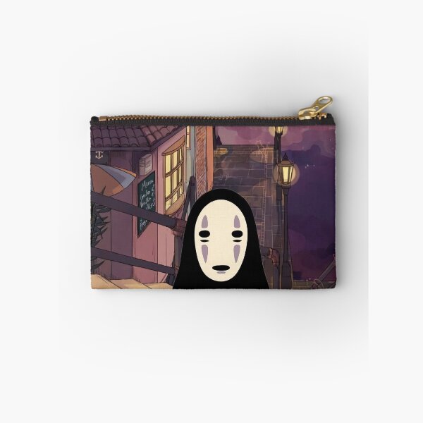 Item preview, Cute kawaii faces art girl kiki's go -%[ghiblis]%- flying away dragon designed and sold by Wenddys.