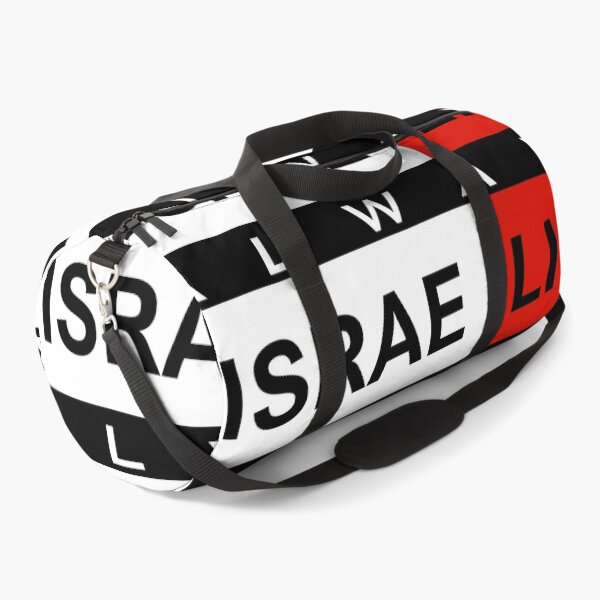 Item preview, israel lies designed and sold by Randa Ranmania.