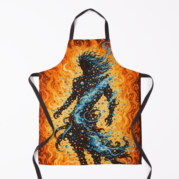 Item preview, Loki Norse God from Norse Mythology designed and sold by chihuahuashower.