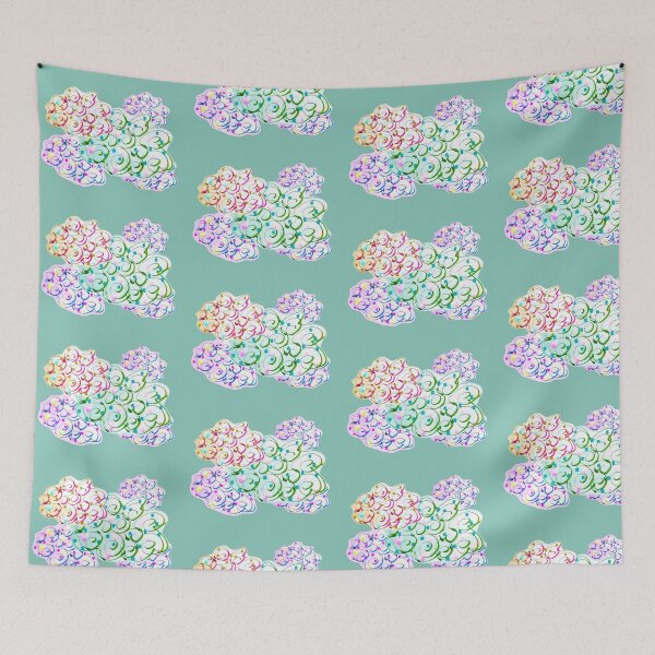 Item preview, Spiral Clouds designed and sold by Seeyouspoon.